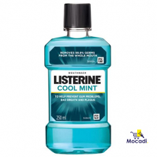 Mouthwash - Cool Mint