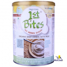 Baby Food - 6 To 24 Months, Stage-1