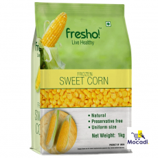 Frozen Sweet Corn