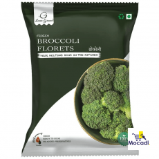 Frozen Broccoli Florets