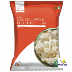 Frozen Cauliflower Florets