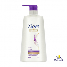 Daily Shine Shampoo