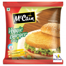 Veggie Burger Patty