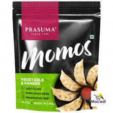Momos - Vegetable
