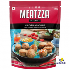 Chicken - Meatball