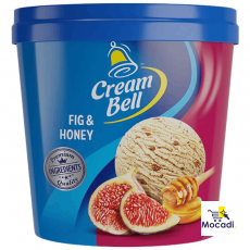 Cream Bell Ice Cream