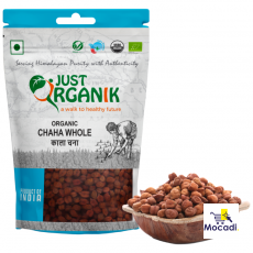 Chana Whole (Kala Chana)