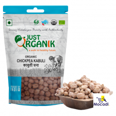 Chickpea Kabuli (Kabuli Chana)
