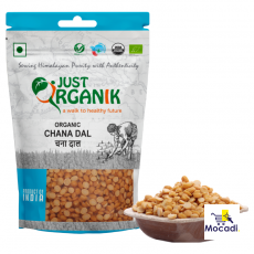 Chana Dal
