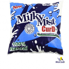 Curd - Farm Fresh