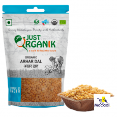 Arhar (Tur) Dal