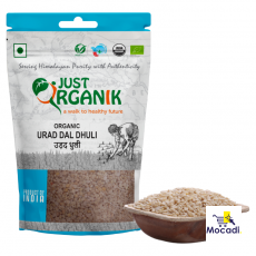 Urad Dal Dhuli