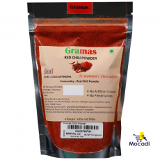 Red Chilli Powder (Lal Mirch...