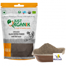 Black Pepper Powder (Kali Mirch...