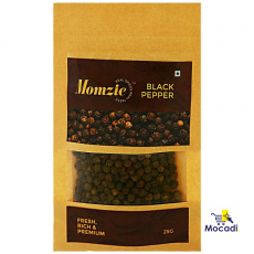 Black Pepper Whole (Kali Mirch...