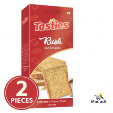Rusk - Suji & Elaichi