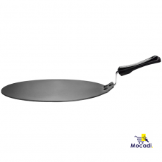 Nonstick Granite Flat Dosa Tawa 28...