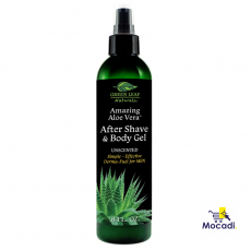 Aloe Vera After Shave & Body...