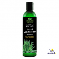 Aloe Vera Beard Conditioner