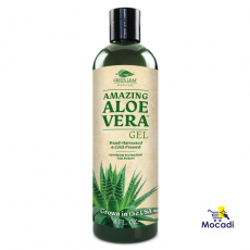 Aloe Vera Gel