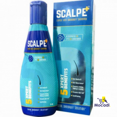 Scalpe Plus Expert Anti Dandruff...