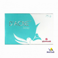 D'Acne Soap