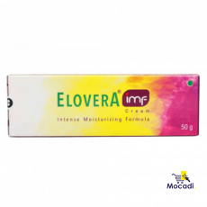 Elovera IMF Cream