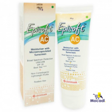 Episoft AC Sunscreen