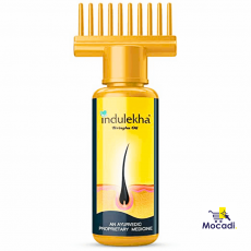Indulekha Bringha Ayurvedic Hair...
