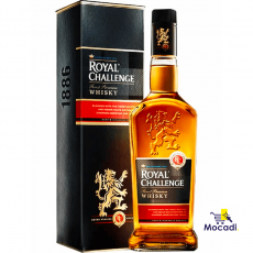 Royal Challenge Whisky
