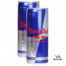 Red Bull Energy Drink, 250ml (Pack...