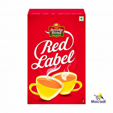 Red Label Tea, Strong Chai from...