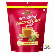 Red Label Natural Care Tea,...