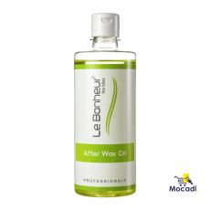 Le Bonheur Post Wax Oil 