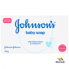 Baby Soap