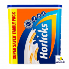 Horlicks Health & Nutrition...