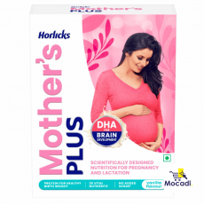 Mother's Horlicks - Health...