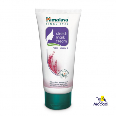 Stretch Mark Cream