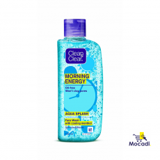 Clean & Clear Morning Energy...