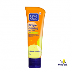 Clean & Clear Pimple Clearing...