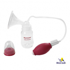 Manual Breast Pump
