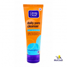  Clean & Clear Daily Pore...