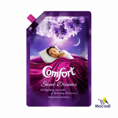 Comfort Sweet Dreams Fabric...