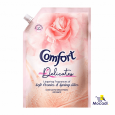 Comfort Delicates Fabric...