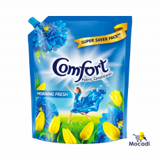 Comfort Morning Fresh Fabric...