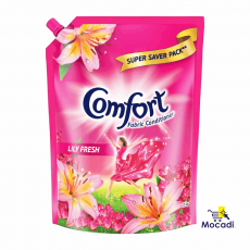 Comfort After Wash Fabric...