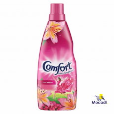 Comfort Lily Fresh Fabric...