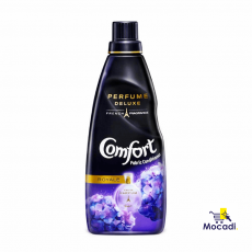Comfort Perfume After Wash Fabric...