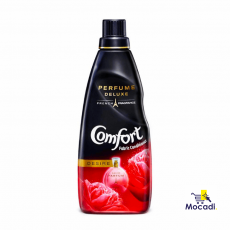 Comfort Perfume After Wash Fabric...