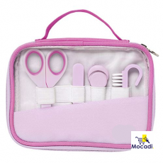 Infant Nail Scissors